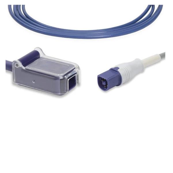 10ft SpO2 Adapter Cable