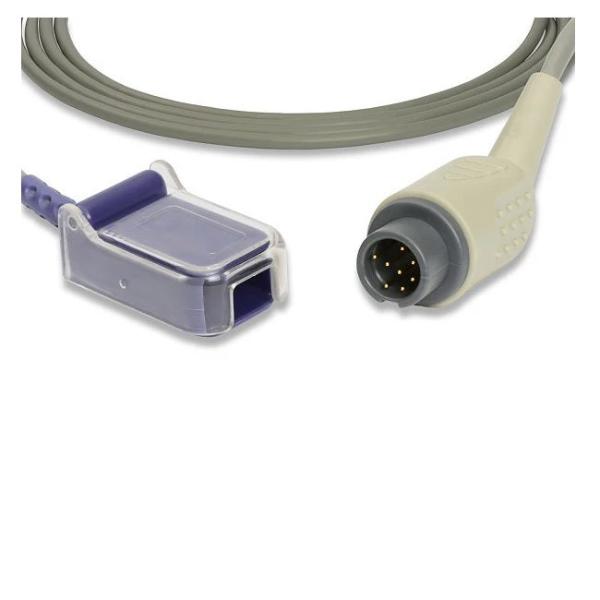 10ft SpO2 Adapter Cable