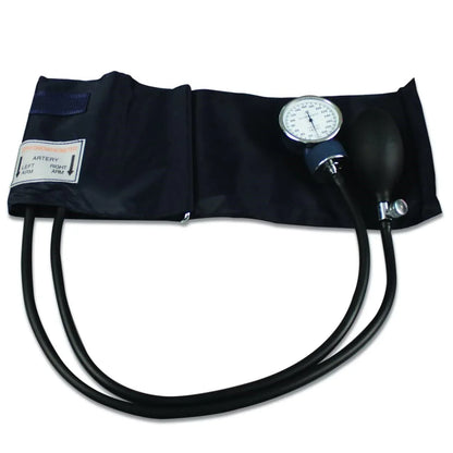 Sphygmomanometer with Cuffs