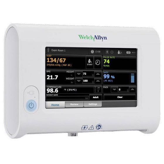 Connex Spot Monitor (VALUE CSM) with SureBP