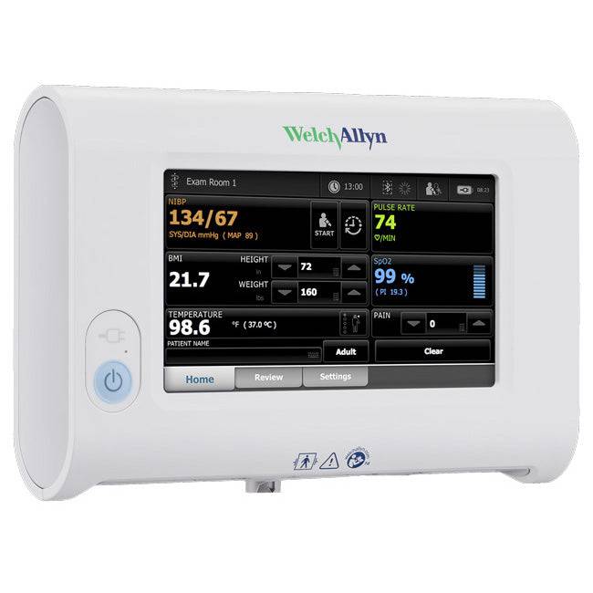 Connex Spot Monitor (VALUE CSM) with SureBP