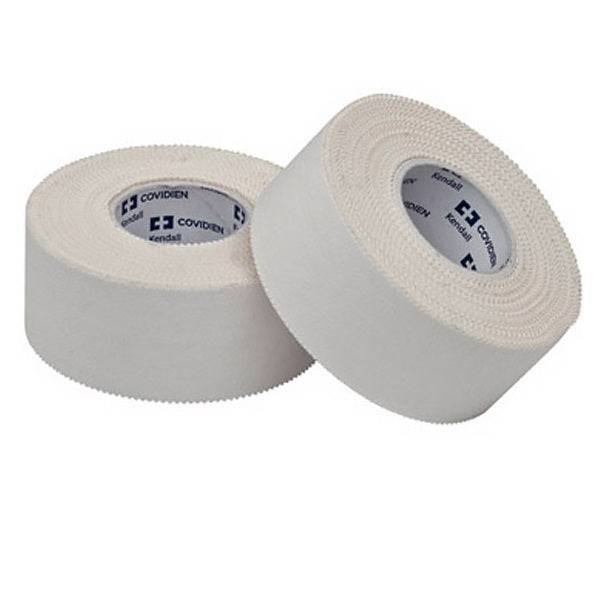 Kendall Surgical Hypoallergenic Silk Tapes — MedicalRite