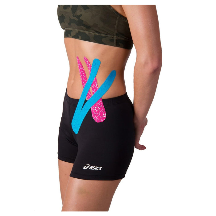 Kinesiology Tape with Dispenser