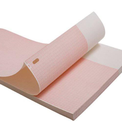 Mortara Compatible Printer Paper