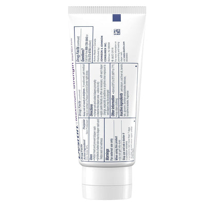 DESITIN Maximum Strength Diaper Rash Paste