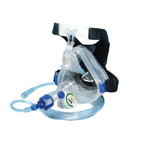 Flow-Safe II CPAP System