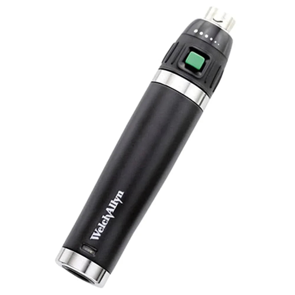 3.5V Rechargeable Power Handle with Li-Ion Battery