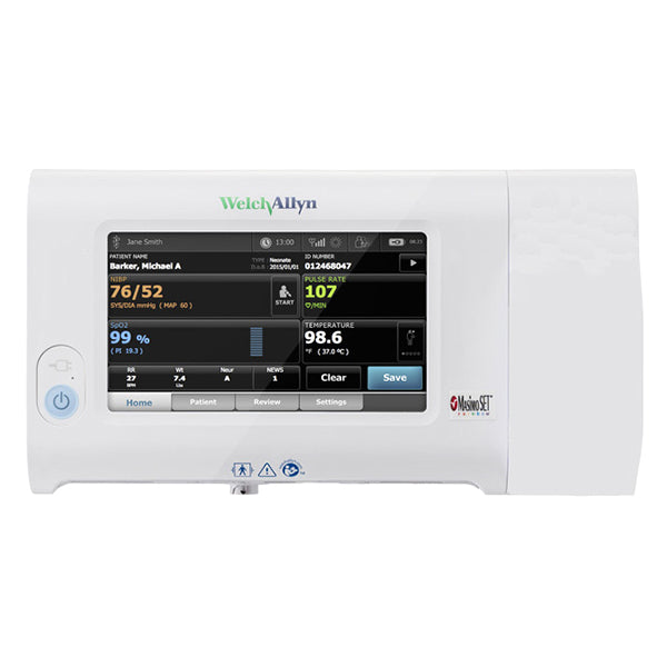 Connex Spot Monitor (VALUE CSM) with SureBP