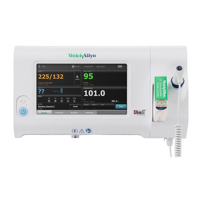 Connex Spot Monitor (VALUE CSM) with SureBP