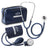 Blood Pressure Cuff with Stethoscope