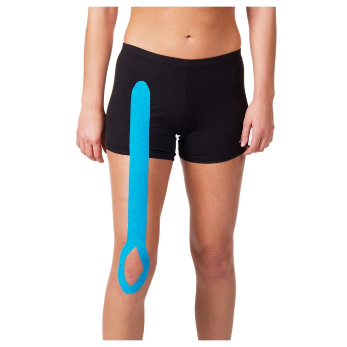 Kinesiology Tape with Dispenser