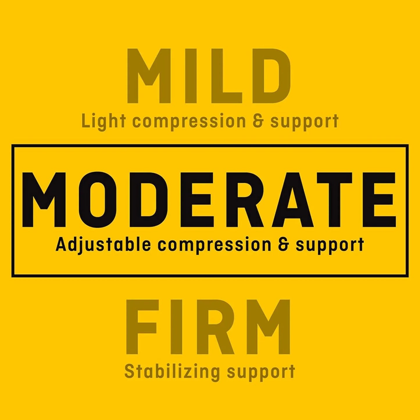 Futuro Infinity Precision Fit Ankle Support Adjustable