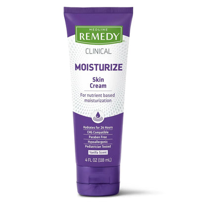 Remedy Clinical Moisturizing Skin Cream