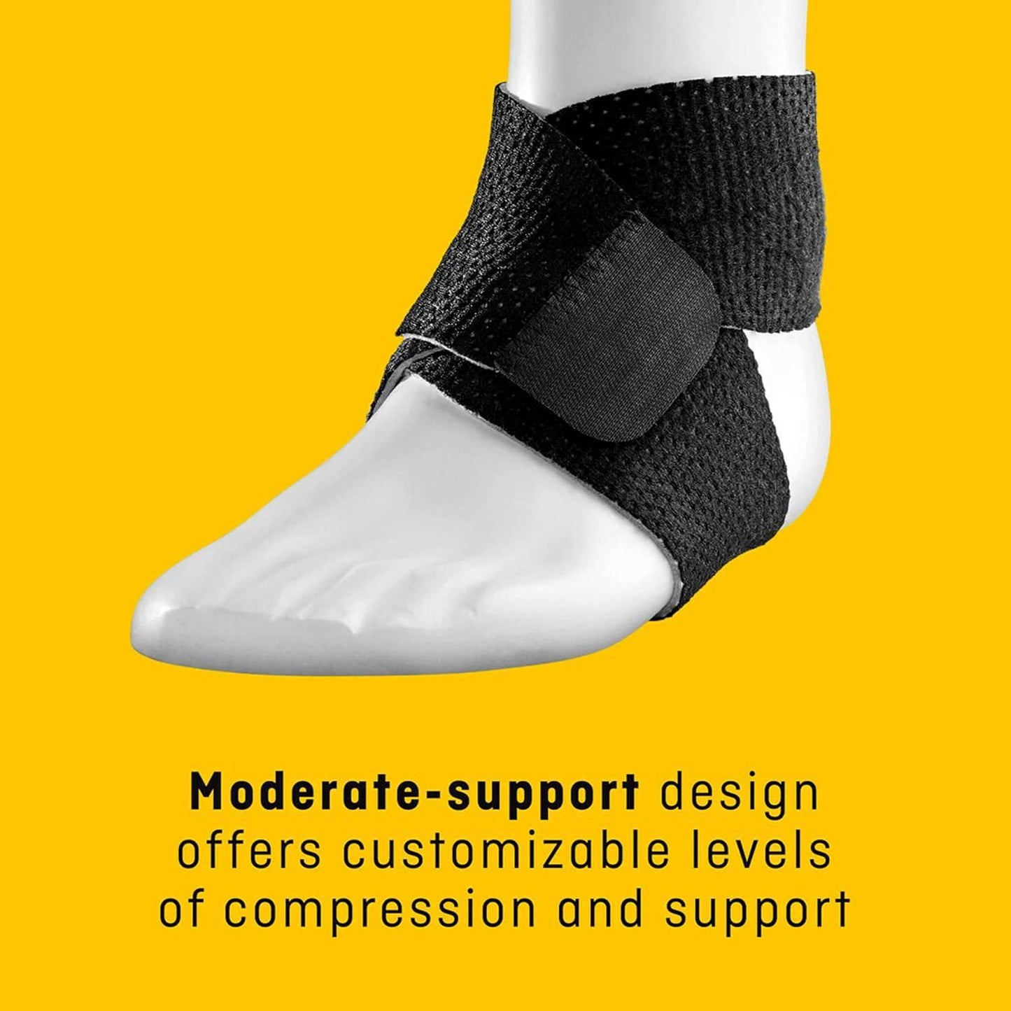 Futuro Infinity Precision Fit Ankle Support Adjustable