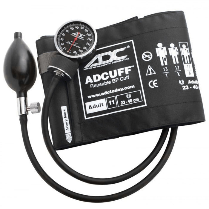 Diagnostix 720 Pocket Aneroid Sphyg