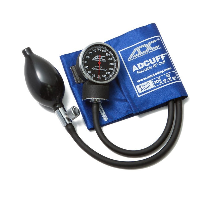 Diagnostix 720 Pocket Aneroid Sphyg