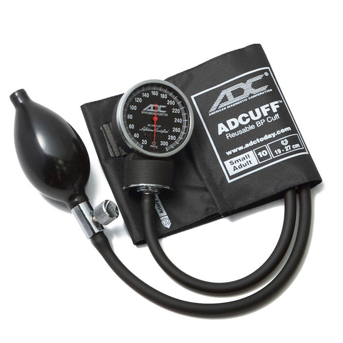 Diagnostix 720 Pocket Aneroid Sphyg