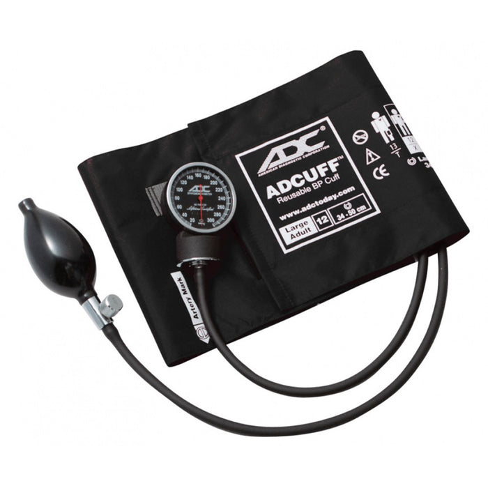 Diagnostix 720 Pocket Aneroid Sphyg