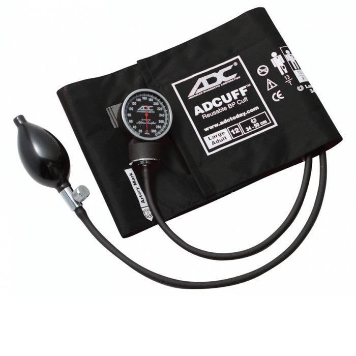 Diagnostix 720 Pocket Aneroid Sphyg