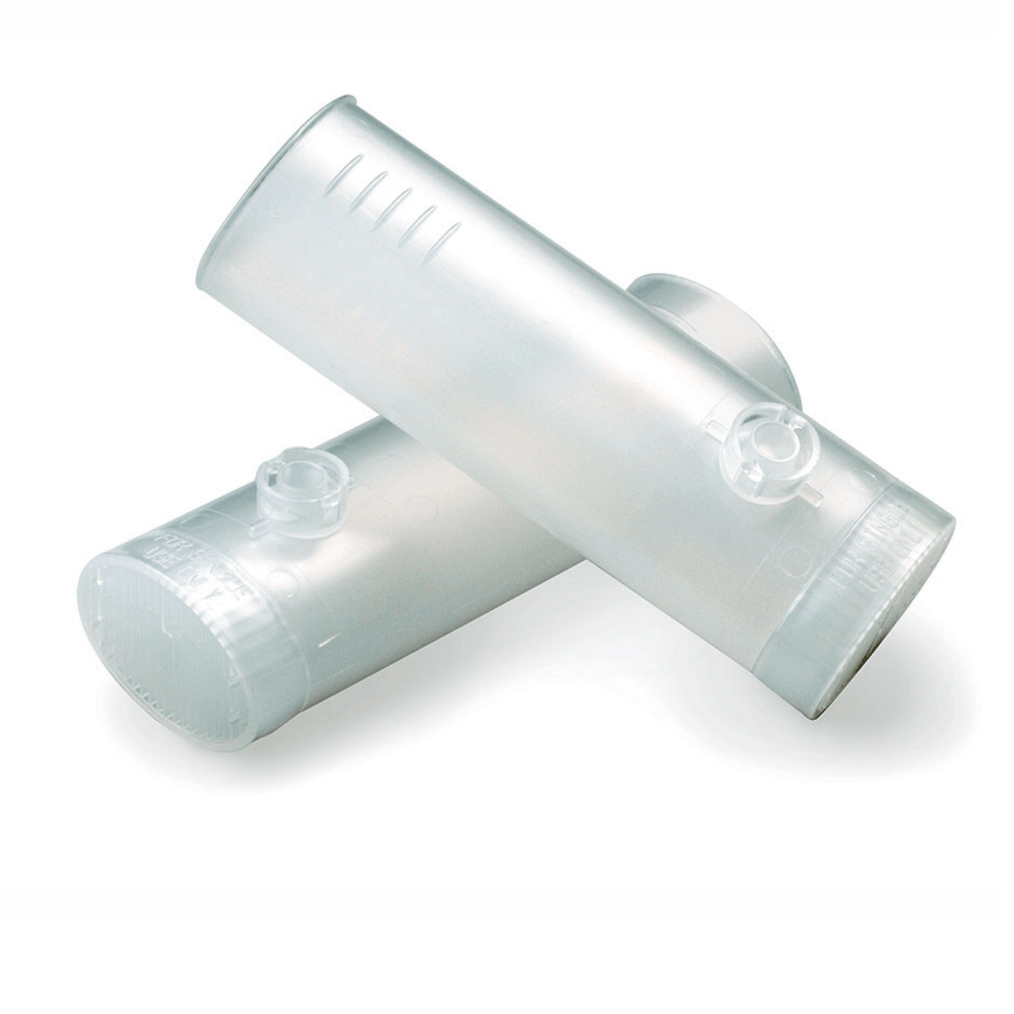 Disposable Flow Transducers for CP 150 and CPWS 5