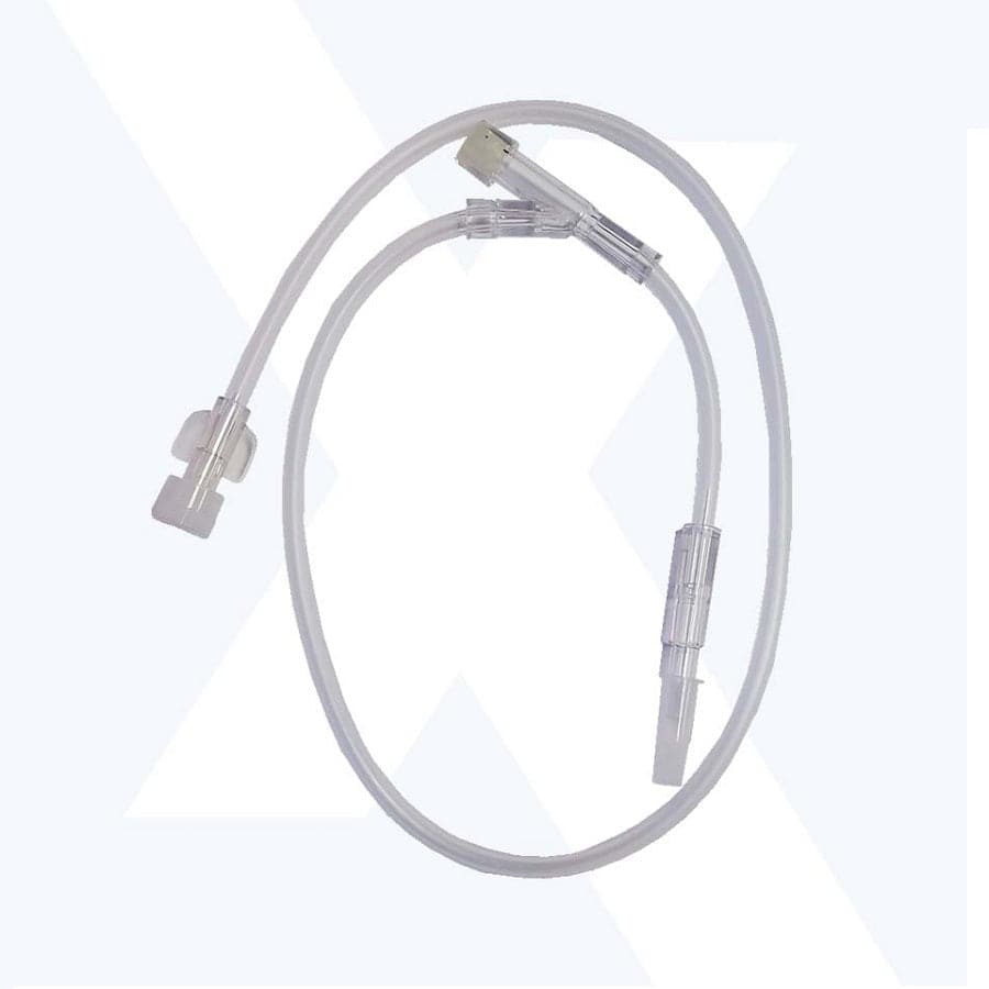 Exel INT Extended IV Set