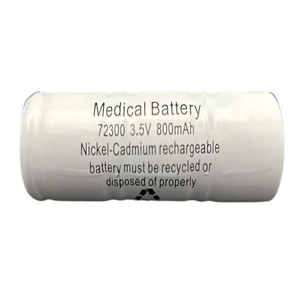 3.5V Battery for Welch Allyn 72300