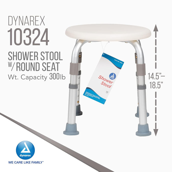 Shower Stool