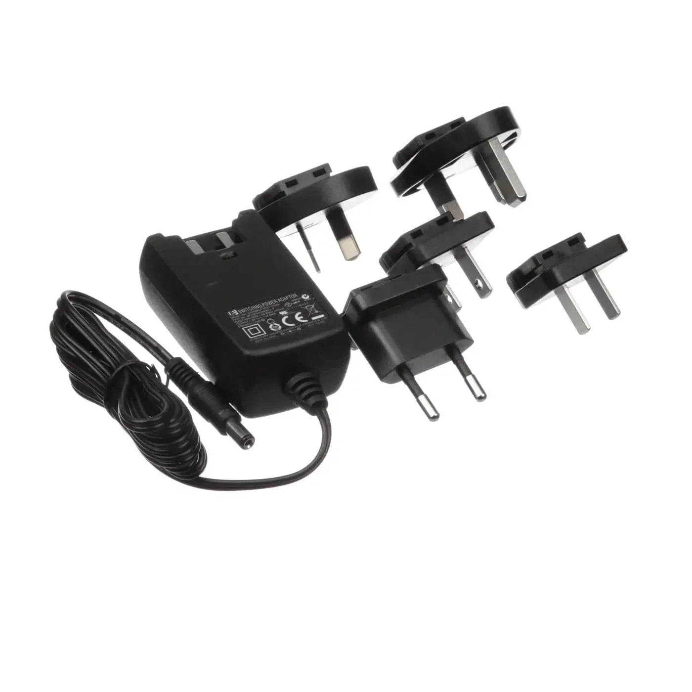 Power Supply Set