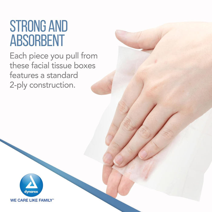 Facial Tissues