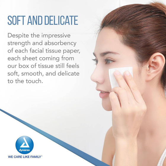 Facial Tissues