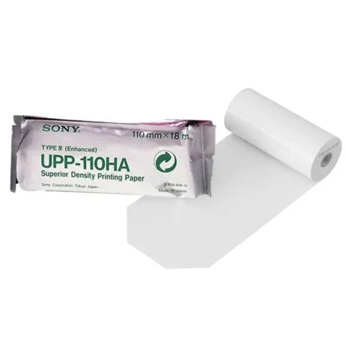 Ultrasound Thermal Imaging Paper
