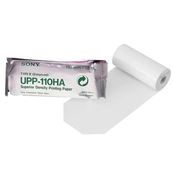 Black and White Paper for Medical Printer