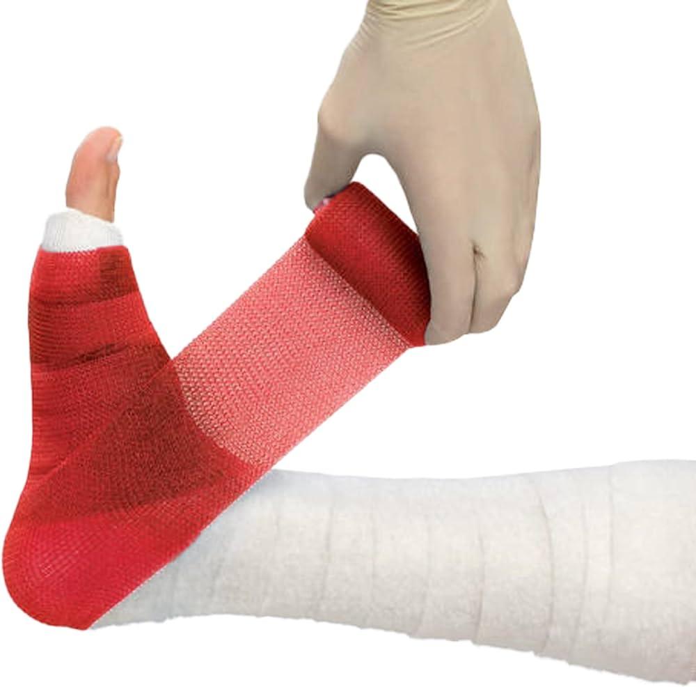 Delta-Lite Plus Fiberglass Cast Tape – MedicalRite