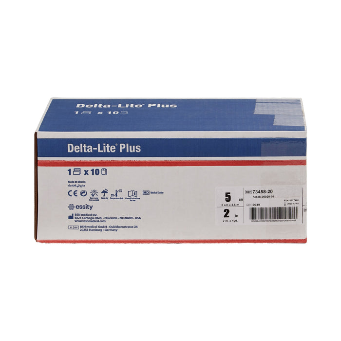 Delta-Lite Plus Fiberglass Cast Tape