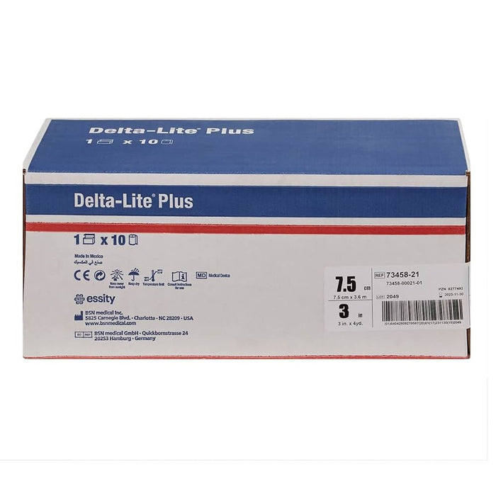 Delta-Lite Plus Fiberglass Cast Tape