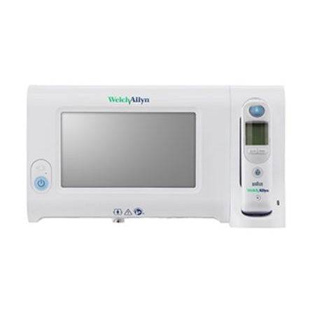 Connex Spot Monitor (BT CSM) with SureBP