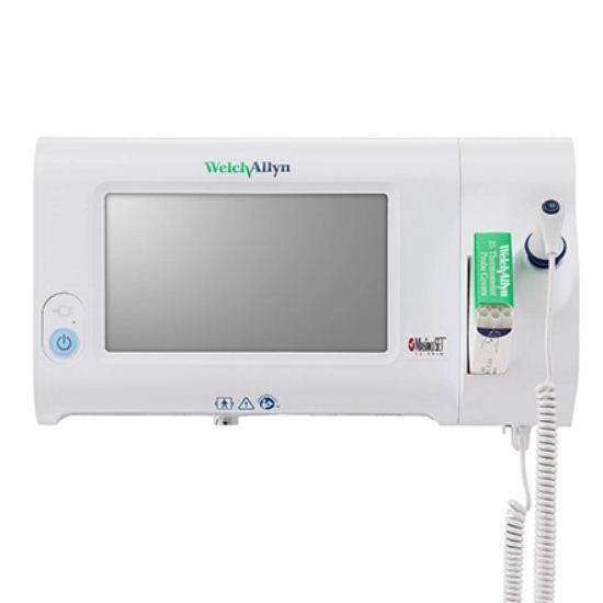 Connex Spot Monitor (BT CSM) with SureBP
