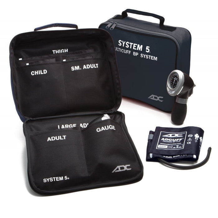 Portable System 5 BP Cuff Kit