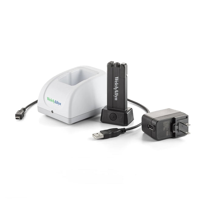 800-Series Kleenspec Charging Station