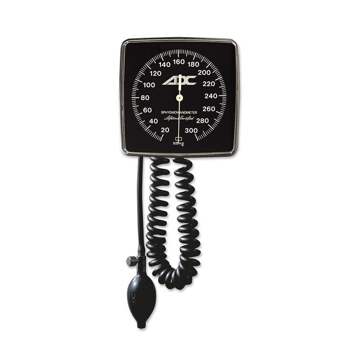 Diagnostix 750W Wall Aneroid Sphyg