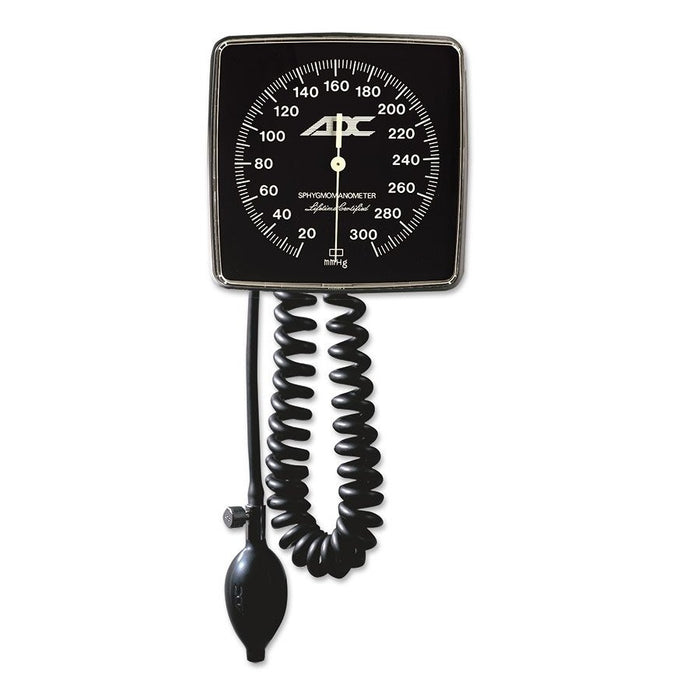 Diagnostix 750W Wall Aneroid Sphyg