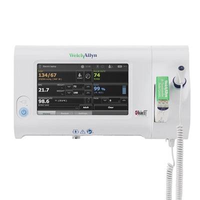 Connex Spot SureTemp Vital Signs Monitor