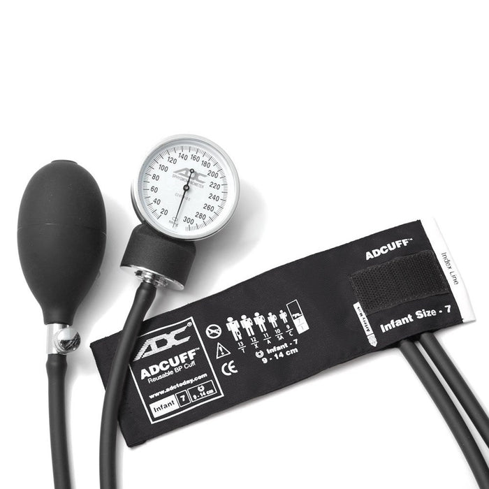 Prosphyg 760 Pocket Aneroid Sphyg