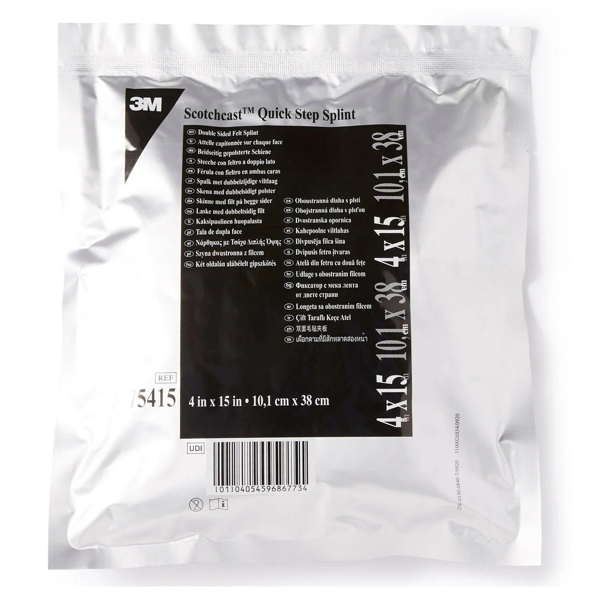 Splint Quick Step – MedicalRite