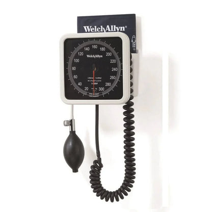 767 Wall Mount Aneroid Sphygmomanometer