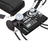 Pro's Combo II Sprague and Aneroid BP Cuff Set