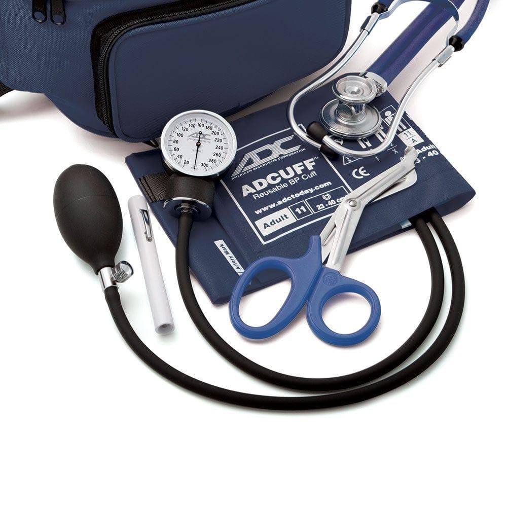 Pro's Combo IV Fanny Pack Kit