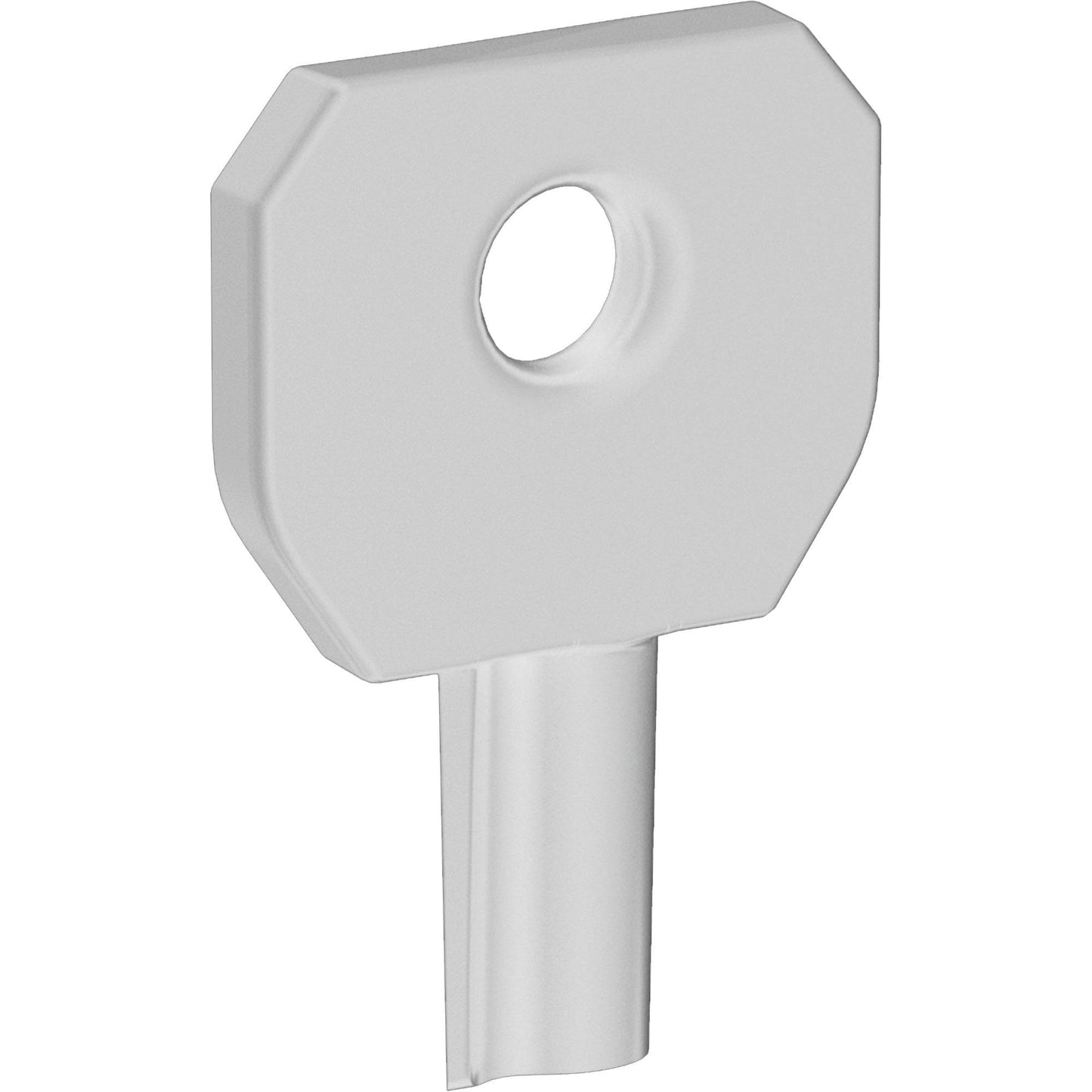Universal Key for Purell Dispensers