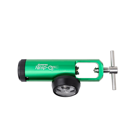 CGA 870 Oxygen Regulators