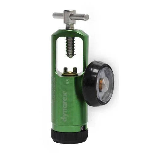 CGA 870 Oxygen Regulators